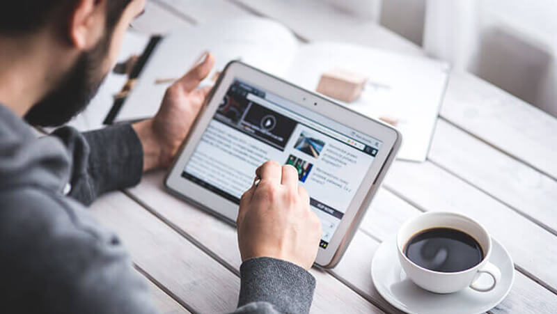 Control inteligent al confortului prin Wi-Fi